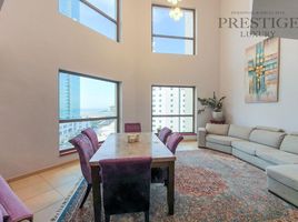 4 Bedroom Apartment for sale at Shams 4, Shams