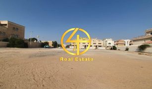 N/A Land for sale in Khalifa City A, Abu Dhabi Zayed City (Khalifa City C)