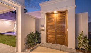 3 chambres Villa a vendre à Pong, Pattaya 