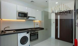 Studio Apartment for sale in , Dubai Miraclz Tower by Danube