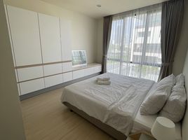 2 Bedroom Apartment for rent at Mattani Suites, Khlong Tan Nuea