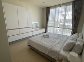 2 Schlafzimmer Appartement zu vermieten im Mattani Suites, Khlong Tan Nuea