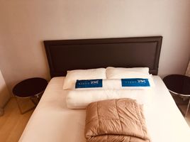 2 Schlafzimmer Wohnung zu vermieten im Life Sukhumvit 48, Phra Khanong