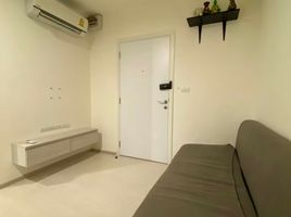 2 Bedroom Apartment for sale at Aspire Erawan, Pak Nam