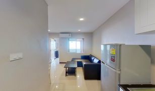 1 Bedroom Condo for sale in Chang Phueak, Chiang Mai Nakornping Condominium