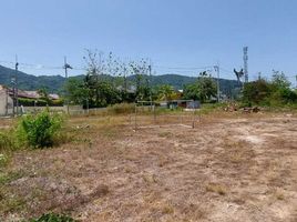  Grundstück zu verkaufen in Thalang, Phuket, Choeng Thale