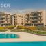 3 Bedroom Apartment for sale at Galleria Moon Valley, South Investors Area, New Cairo City