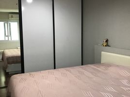 1 Bedroom Condo for sale at The Next Garden Mix, Bang Chak