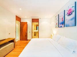 2 Schlafzimmer Wohnung zu vermieten im Lotus Gardens, Choeng Thale