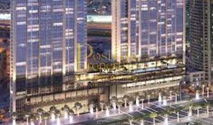 2 Bedrooms Apartment for sale in BLVD Heights, Dubai Forte 1