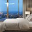 4 Schlafzimmer Appartement zu verkaufen im Grand Bleu Tower, EMAAR Beachfront