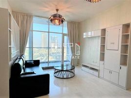 Studio Apartment for sale at Bayz By Danube, 