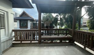 4 Bedrooms House for sale in Chong Nonsi, Bangkok L&H Villa Sathorn