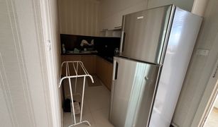 1 Bedroom Condo for sale in Nong Kae, Hua Hin The Breeze Hua Hin