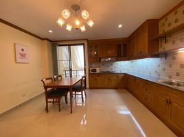 3 спален Кондо в аренду в Promsak Mansion, Khlong Tan Nuea, Щаттхана