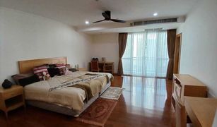 4 Bedrooms Apartment for sale in Khlong Toei, Bangkok GM Height