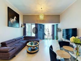 2 Bedroom Condo for sale at Cayan Tower, 