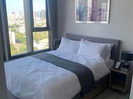 1 Schlafzimmer Appartement zu vermieten im XT Ekkamai, Khlong Tan Nuea