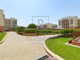 1 Bedroom Apartment for sale at Al Waha, Al Ghadeer