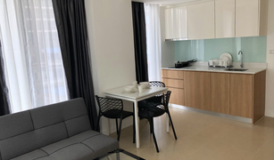 1 Bedroom Condo for sale in Nong Prue, Pattaya Aurora Pratumnak