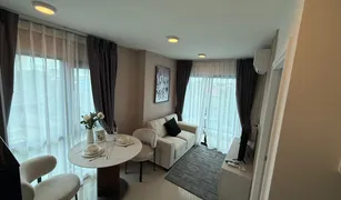 华欣 华欣市 Mira Monte’ Hua Hin 94 1 卧室 公寓 售 