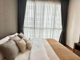 1 Bedroom Apartment for rent at Quattro By Sansiri, Khlong Tan Nuea, Watthana, Bangkok, Thailand