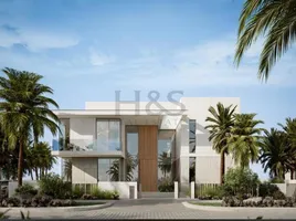 4 Bedroom Villa for sale at District One Villas, District One, Mohammed Bin Rashid City (MBR)