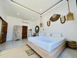 3 Schlafzimmer Villa zu vermieten in Baan Tai Beach, Maenam, Maenam