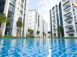 1 Bedroom Condo for sale at The Title Halo 1, Sakhu