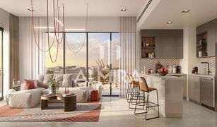 Studio Appartement a vendre à Saadiyat Cultural District, Abu Dhabi Saadiyat Cultural District