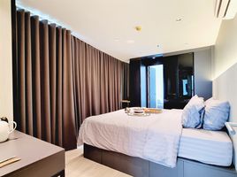 2 Schlafzimmer Wohnung zu verkaufen im Sky Walk Residences, Phra Khanong Nuea