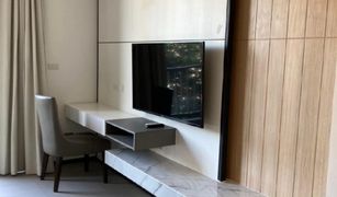 1 Bedroom Condo for sale in Bang Kapi, Bangkok AQ Alix Residence Soonvijai