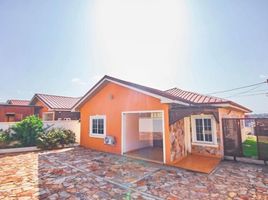 3 Bedroom Villa for sale in Central, Awutu Efutu Senya, Central