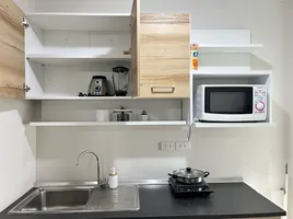 Studio Condo for sale at The Saint Condo, Bo Phut
