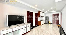 Unités disponibles à 2 Bedrooms Service Apartment In BKK3