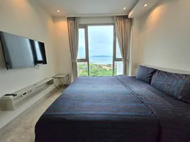 1 Schlafzimmer Wohnung zu verkaufen im The Riviera Monaco, Nong Prue, Pattaya