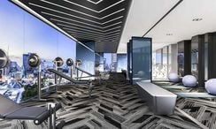 Фото 3 of the Fitnessstudio at Park Origin Phayathai