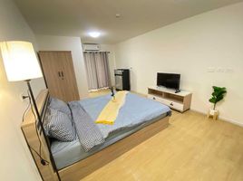 1 Schlafzimmer Wohnung zu vermieten im Bangkhae City Condominium, Bang Khae