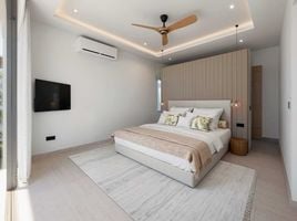 3 спален Дом на продажу в Baan Suan Tulip, Мае Нам