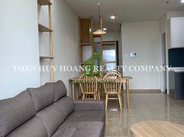 2 Bedroom Condo for rent at Monarchy, An Hai Tay, Son Tra