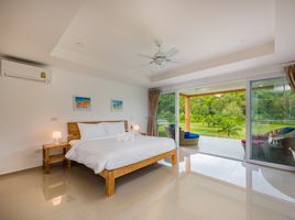 4 Schlafzimmer Haus zu verkaufen im Siam Royal View Villas , Ko Chang, Ko Chang