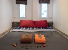 2 Schlafzimmer Appartement zu verkaufen im Chaweng Modern Villas, Bo Phut