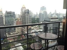 2 Schlafzimmer Appartement zu vermieten im Sathorn Gardens, Thung Mahamek