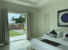 4 Bedroom Villa for sale at White Beach Villas, Sam Roi Yot
