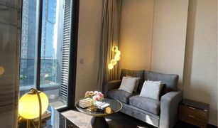 1 chambre Condominium a vendre à Phra Khanong, Bangkok The Esse Sukhumvit 36