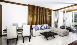 2 chambres Condominium a vendre à Karon, Phuket Q Conzept Condominium