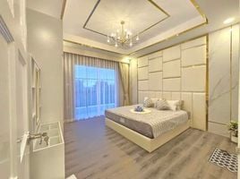 3 Schlafzimmer Haus zu verkaufen in Pattaya, Chon Buri, Huai Yai