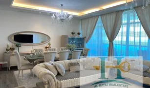 2 Schlafzimmern Appartement zu verkaufen in Al Rashidiya 3, Ajman Corniche Ajman