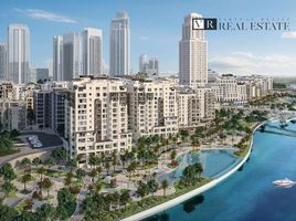 2 Bedroom Apartment for sale at Bayshore, Creek Beach, Dubai Creek Harbour (The Lagoons)