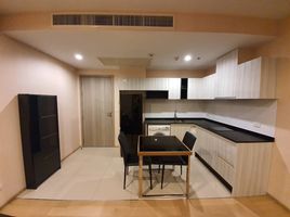 1 Schlafzimmer Wohnung zu vermieten im HQ By Sansiri, Khlong Tan Nuea